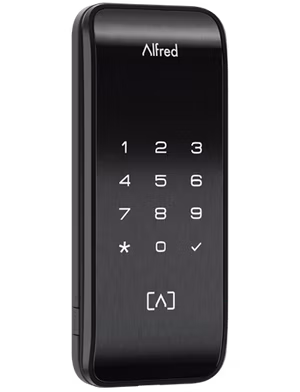 Alfred ML2 Z-Wave