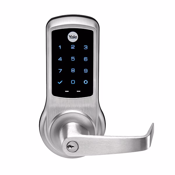 Fortune Brands nexTouch Lock