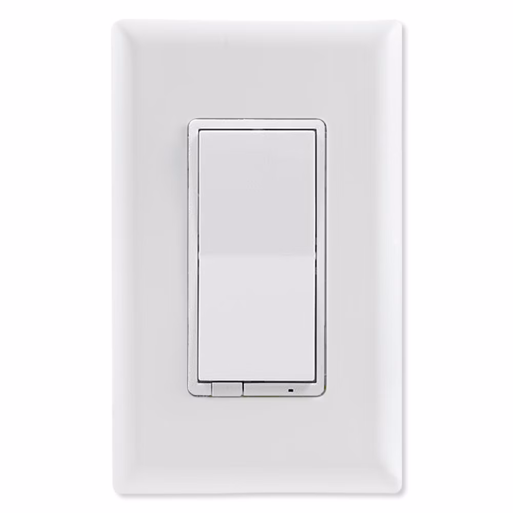 GE / Jasco WiFi Smart Switch