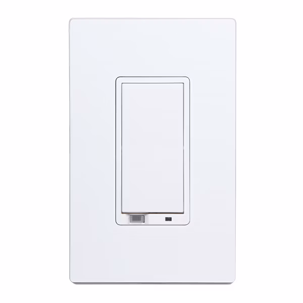 GoControl In-Wall Dimmer