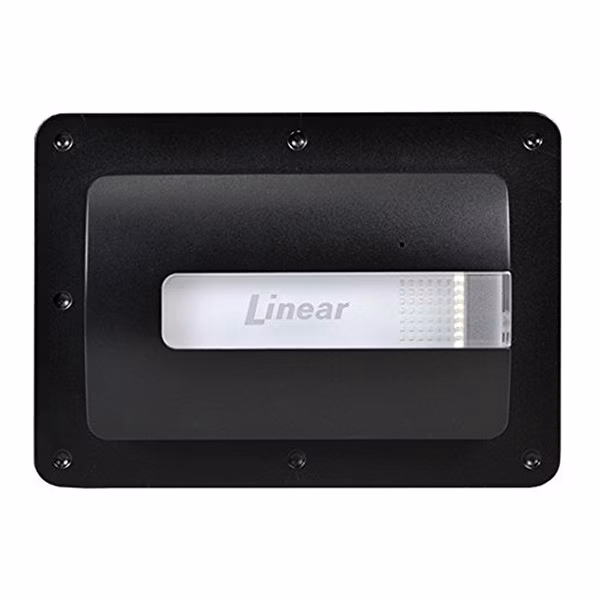 GoControl Z-Wave Plus Garage Controller