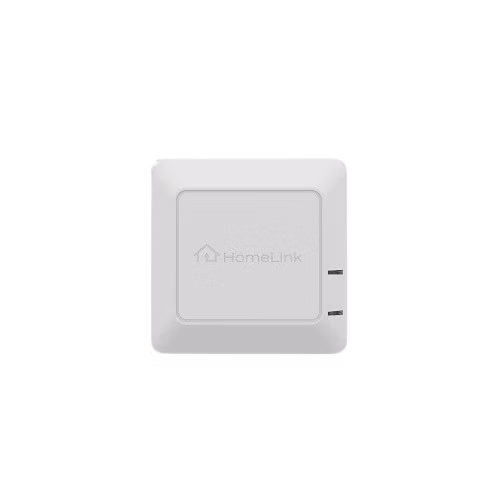 HomeLink Smart Home Connector