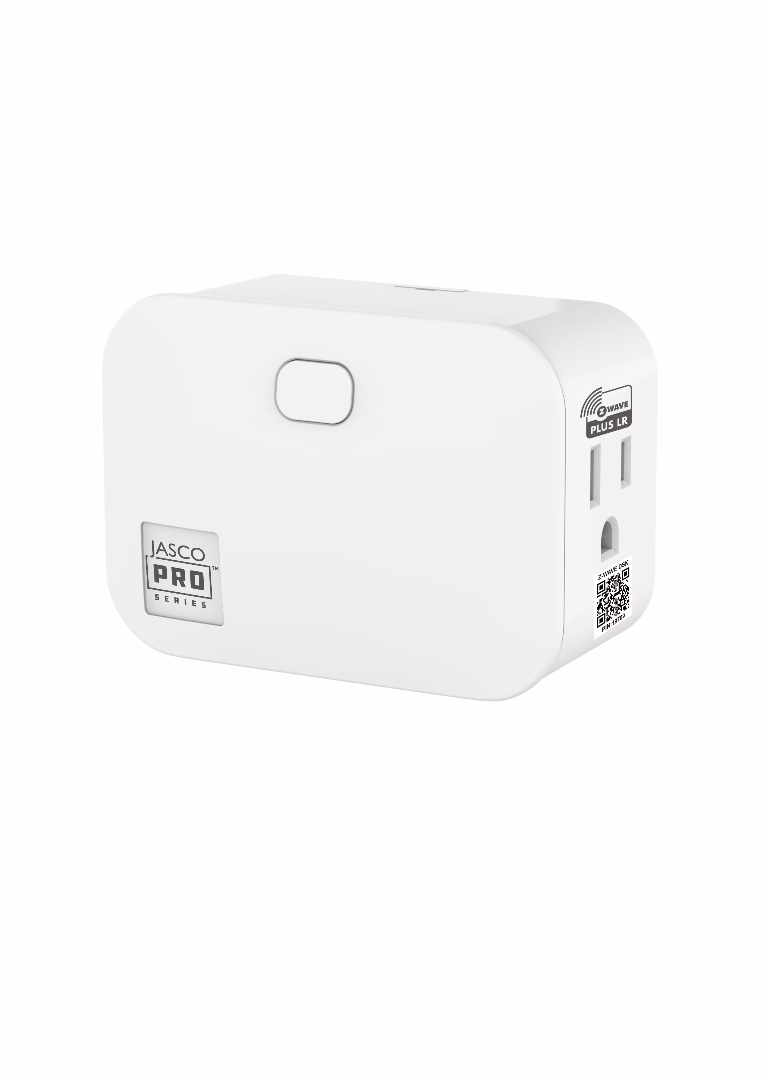 JascoPro™ Plug-In Dimmer