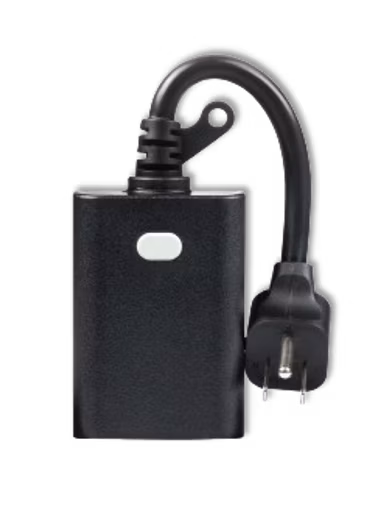 JascoPro™ Plug-In Switch