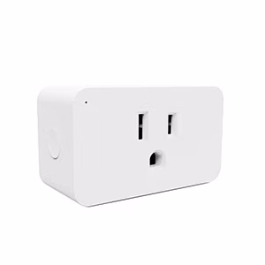 JascoPro™ Series Z-Wave Plug-in Indoor Outlet Smart Switch
