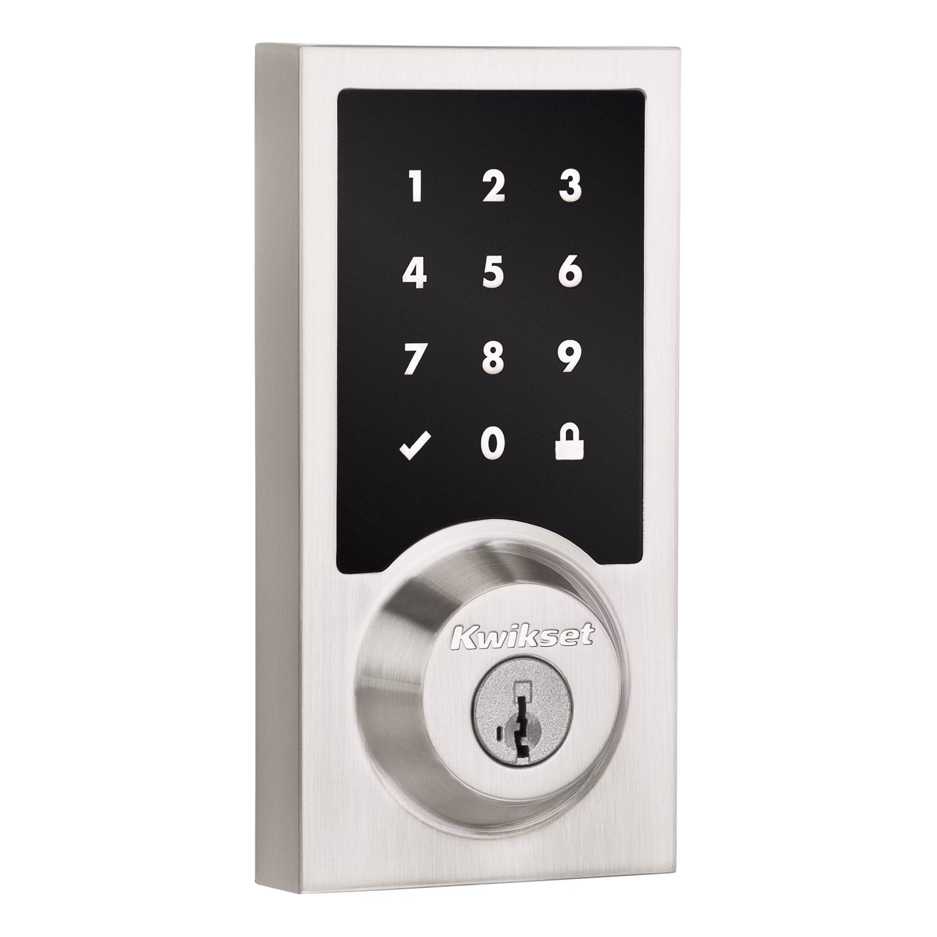 Kwikset Home Connect