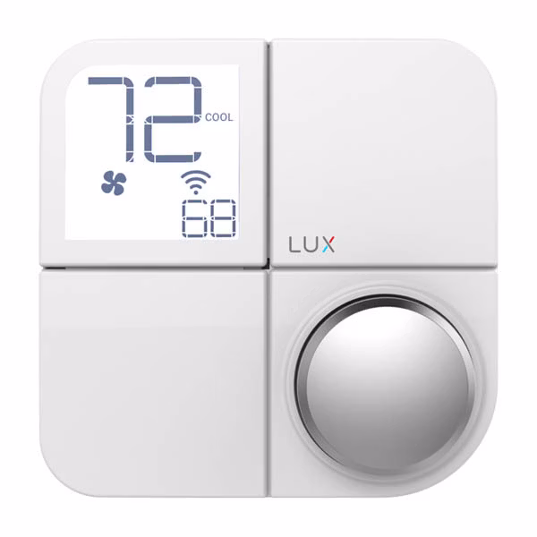 LUX KONOzw Z-Wave Smart Thermostat