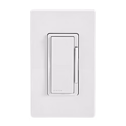 Leviton Smart Dimmer Switch
