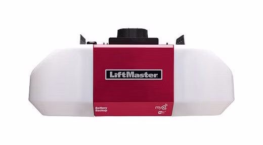 LiftMaster Wi-Fi Garage Door Opener