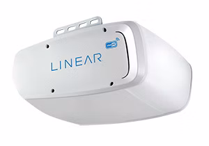 Linear Smart Garage Door Operator
