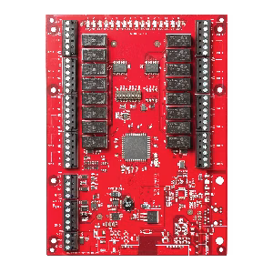 MR16OUT Output Control Expansion Module
