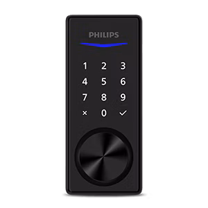 Philips Smart Deadbolt