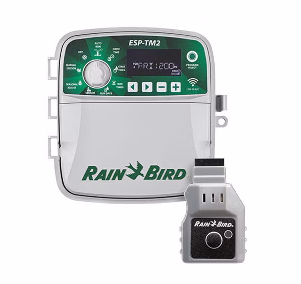Rain Bird Irrigation Controller