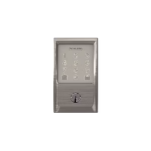 Schlage Encode Smart Wi-Fi Deadbolt