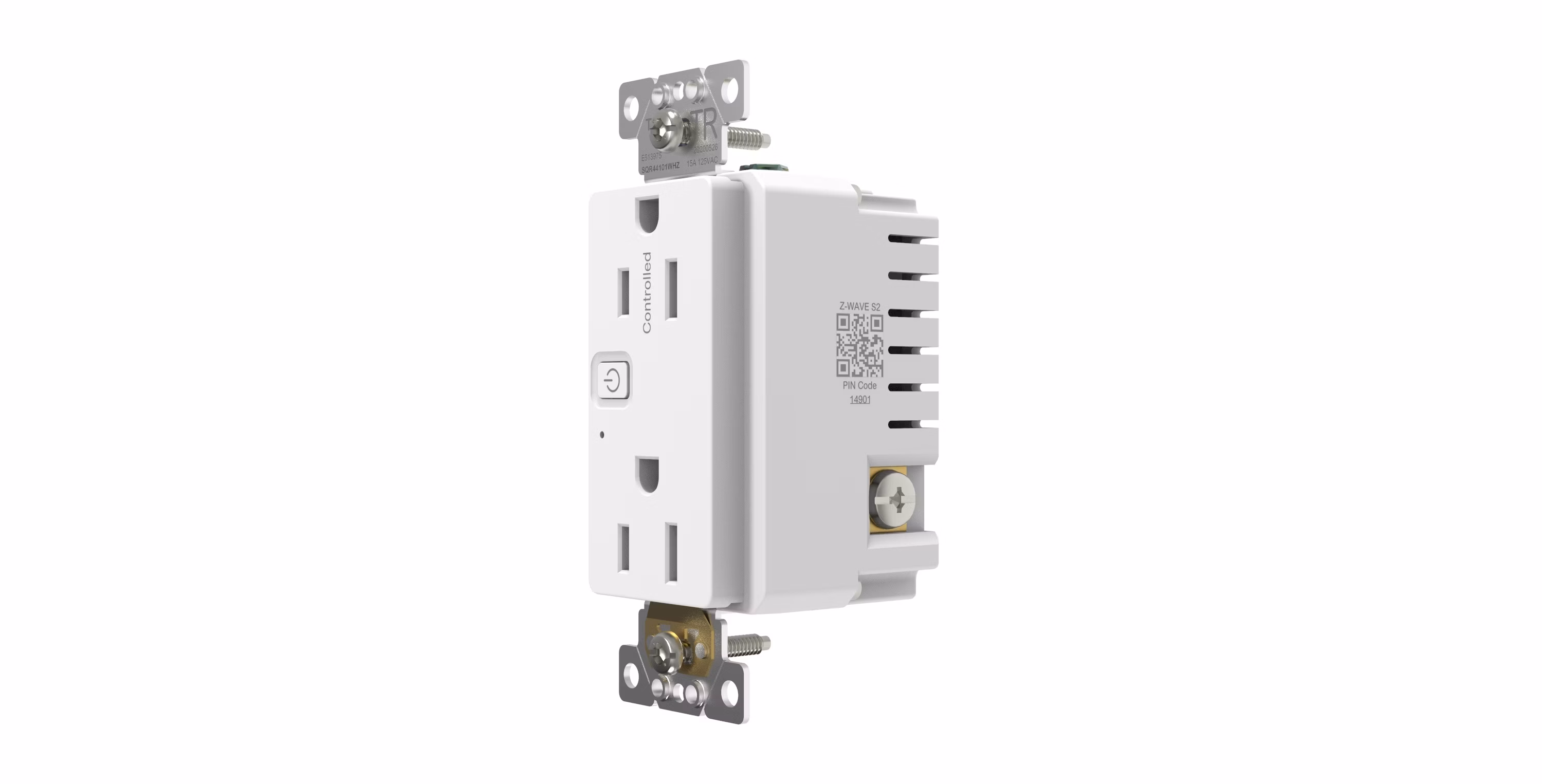 Schneider/Square D Receptacle