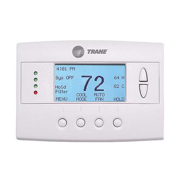 Trane Z-Wave Thermostat