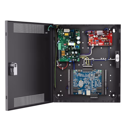 Two Door Controller & Power Kit