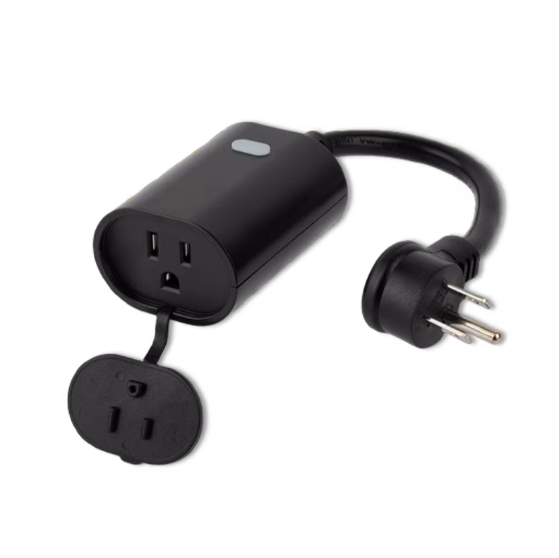 Zooz Outdoor Smart Plug