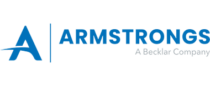 Armstrongs logo