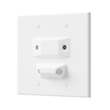 alarm.com Gunshot Detectors