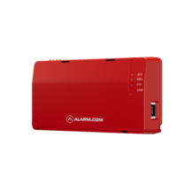 Alarm.com Intrusion Panels & Sensors