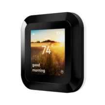 alarm.com Thermostats