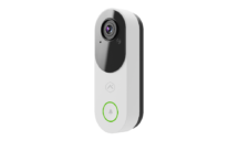 Video doorbells