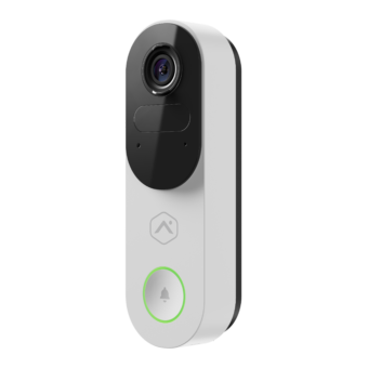 781B Battery Video Doorbell