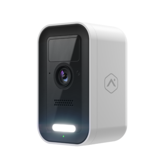 731B Battery Camera
