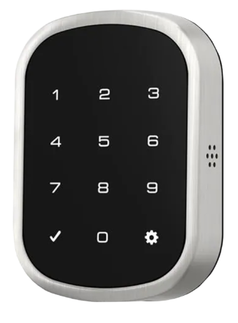 Smart locks