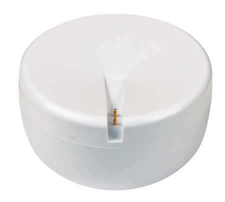 Wireless water sensors