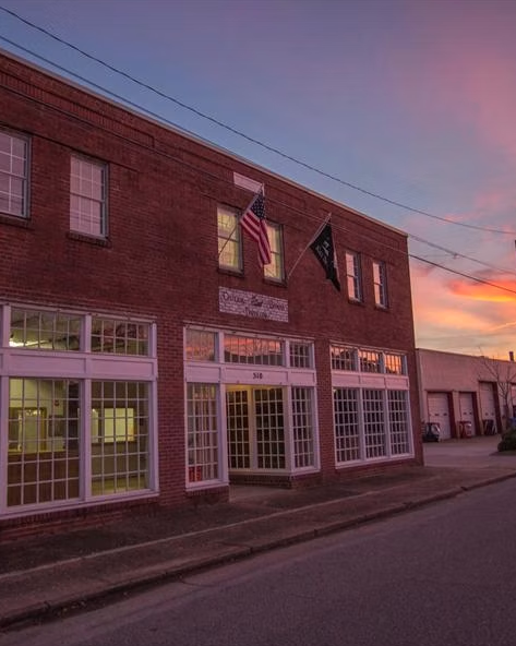 OBX’s First Distillery