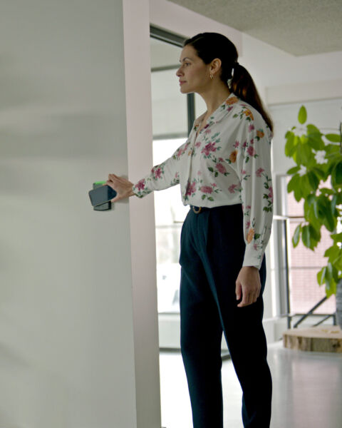 Access Control,  Business,  Mobile Credentials,  Mobile Phone,  Office,  amsterdam,  Door,  Home Decor,  Human,  Person,  Sliding Door