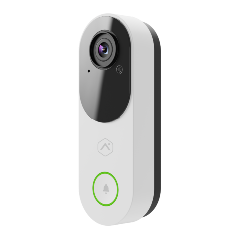 775 Video Doorbell