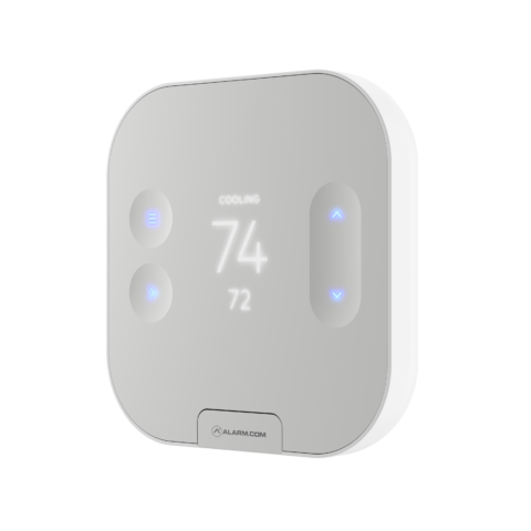 T25 Smart Thermostat