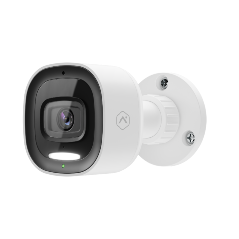 PoE Spotlight Camera