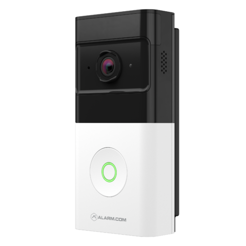 780B Video Doorbell