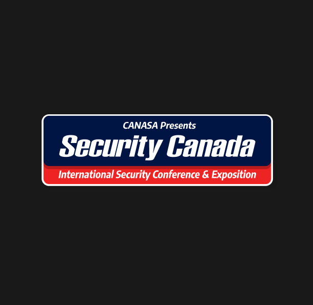 Security Canada Central logo