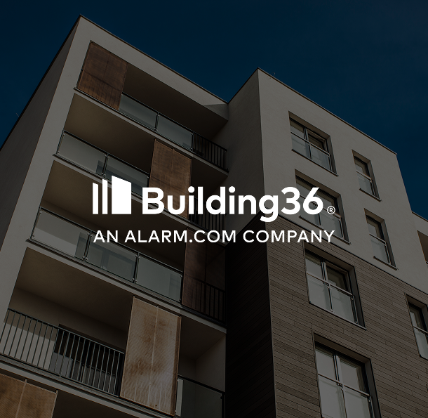 Building36 logo