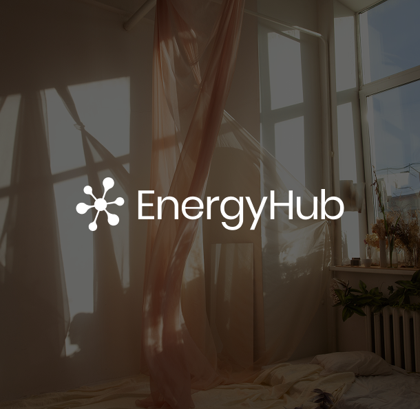 EnergyHub logo