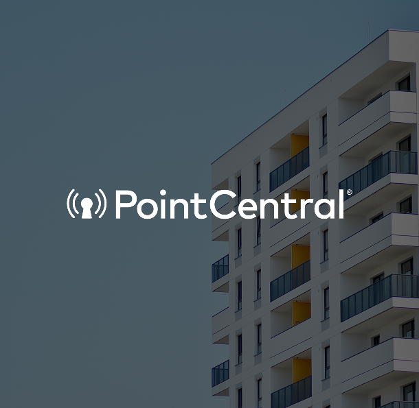 PointCentral logo