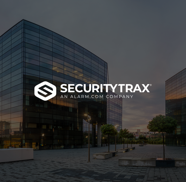 SecurityTrax logo