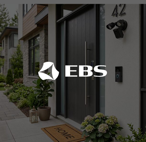 EBS logo