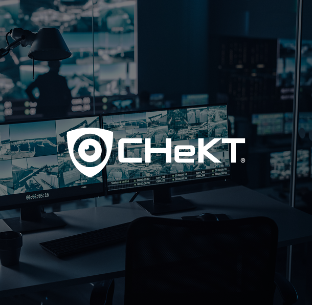CHeKT logo