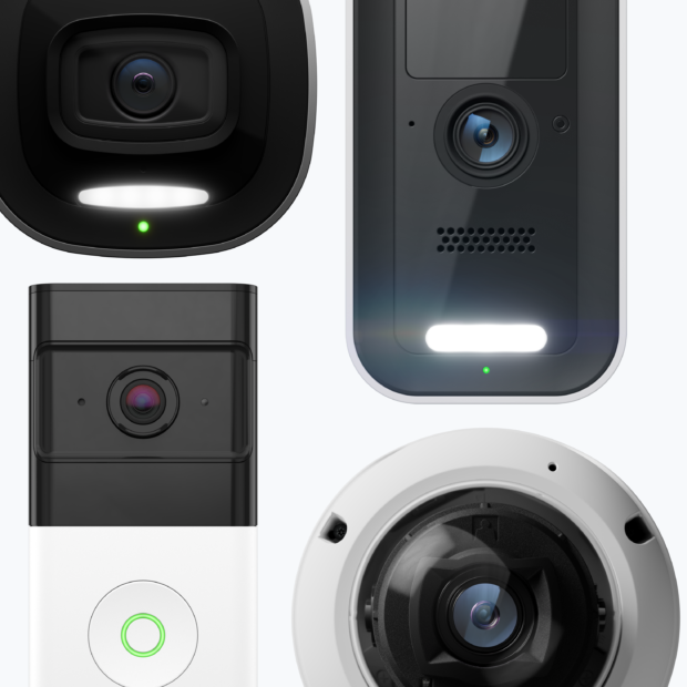 Cameras