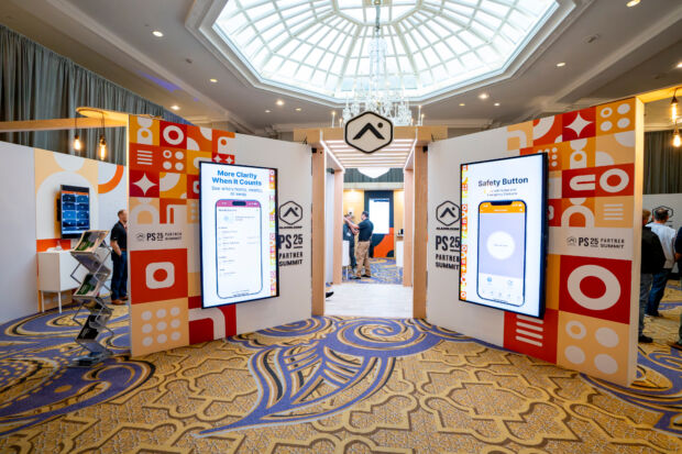Alarm.com Partner Summit
