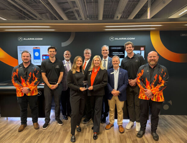 ESX conference group photo