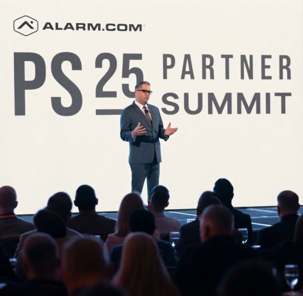 Partner summit event
