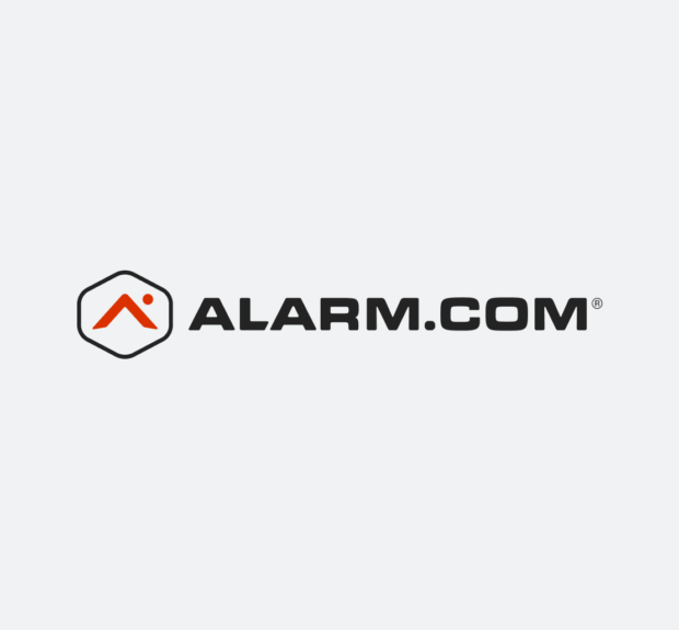Alarm.com logo