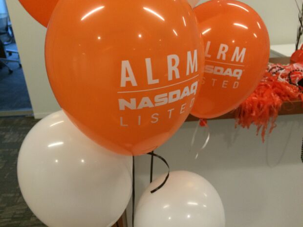 Balloons